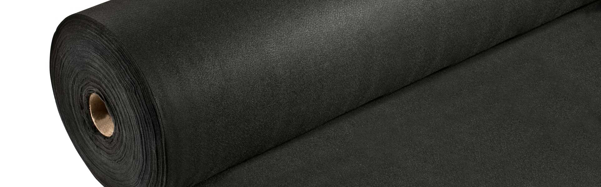 BaloBau Geotextiliák