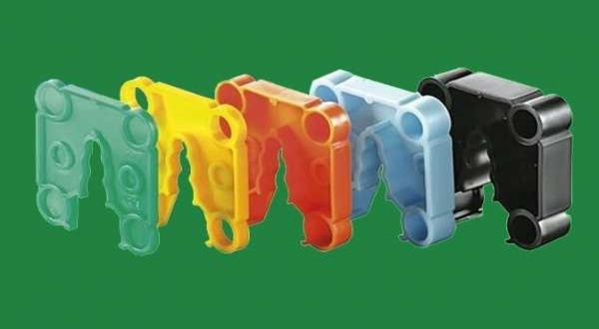 EJOT hézagkiegyenlítő elem