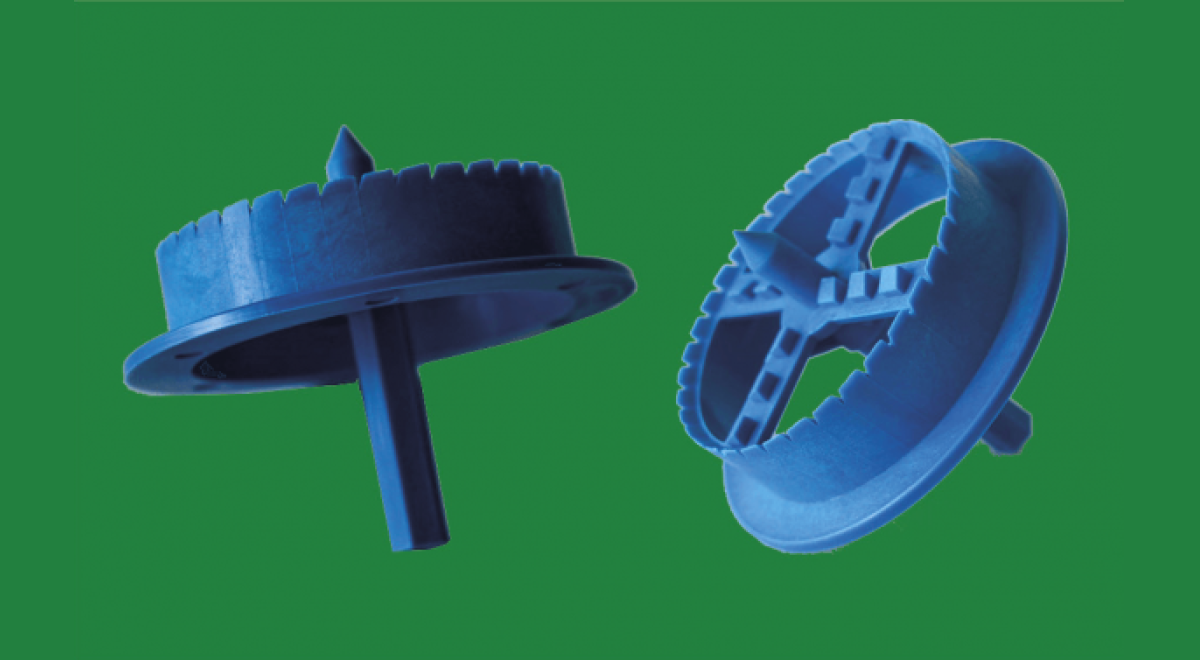 EJOT polisztirol maró - 70 mm