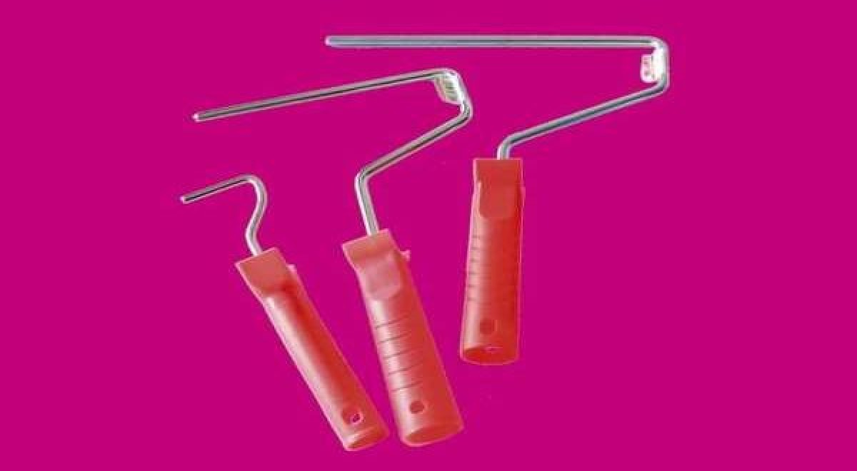 Midi hengernyél, radiátornyél - 6/50-70 mm