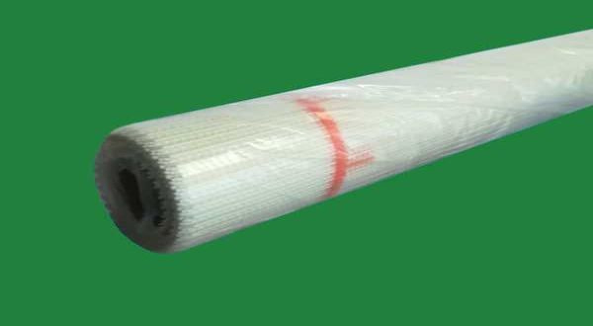 Üvegszövet EUROGLASS - 145 g/m2 - 1 x 10 m
