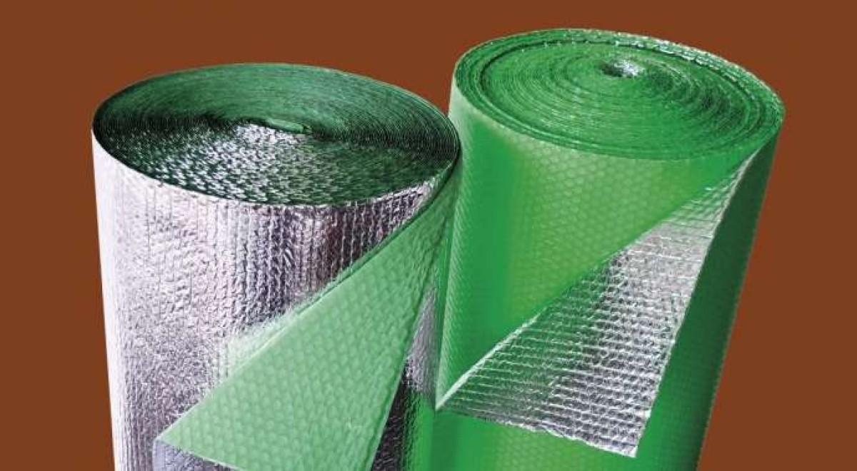 Hőtükrös termékek